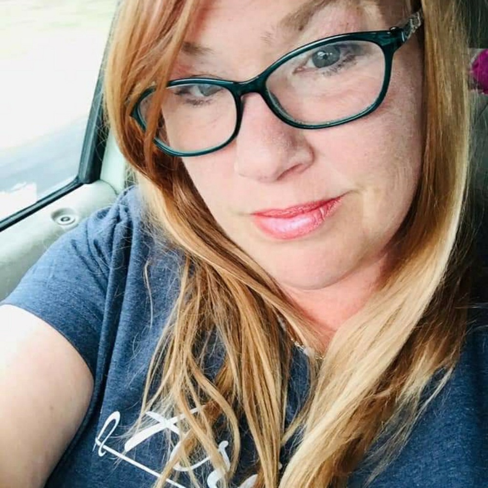 Meet your Posher, Dawn